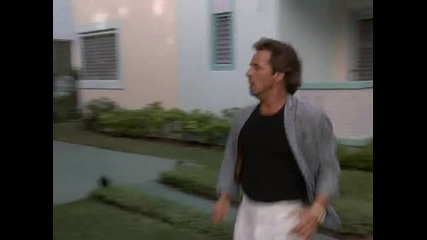 Miami Vice Chases 