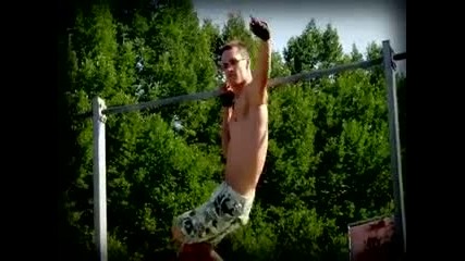 Street workout championship and freestyle 2011 Hd