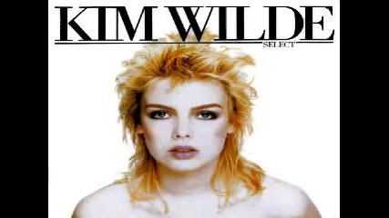 Kim Wilde - Action City