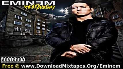 Eminem - I Need A Doctor (feat. Dr.dre)