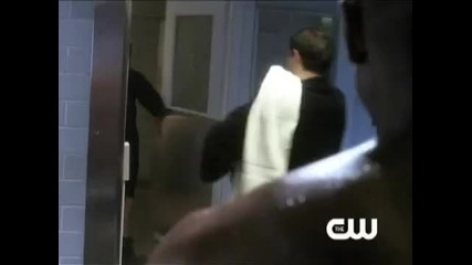 Hellcats Sneak Peek 