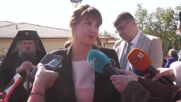 Социалният министър: Държавата е готова с допълнителна подкрепа през зимата
