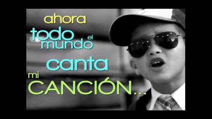 Mi Cancion