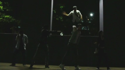 Youtube - Dance Generation California Danse Electro @ Pershing Square Los Angeles 