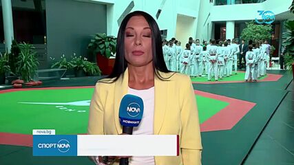 Спортни новини (15.08.2024 - късна емисия)