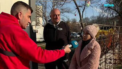 Колежка ме наби | Жоро Игнатов | 31 януари 2026