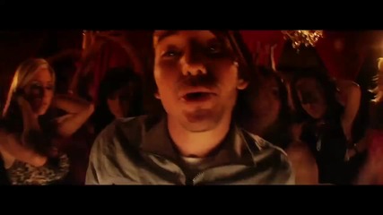 brokencyde - Booty Call Feat. E - 40