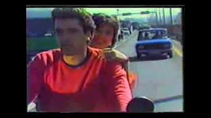 Dragana Mirkovic - Imam Decka Nemirnog