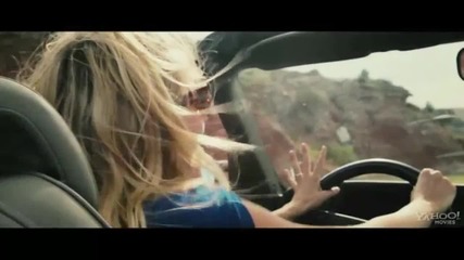 Just like a Woman *2013* Trailer