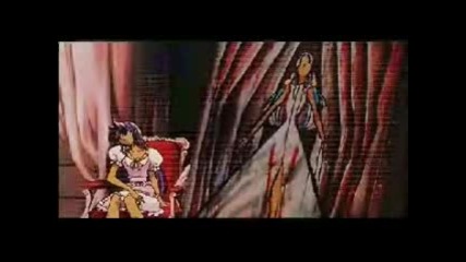 Amv Chris Isaak - Wicked Game