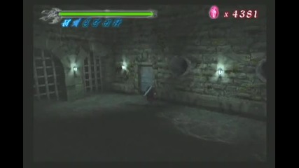 Devil May Cry Challenge, Mission 6 