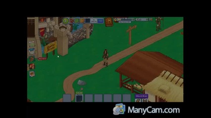 Мiscrits Sunfall Kingdom Епизод 1-началото на Miscrits