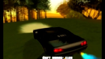 Gta Sa : Lifestyle (part1)