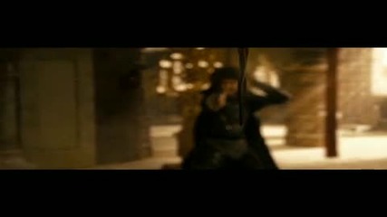 Prince Of Persia The Sands Of Time Music Video Shorters Version
