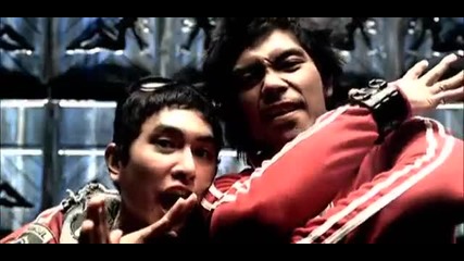 Missy Elliott - Work It (hq)mr.g.