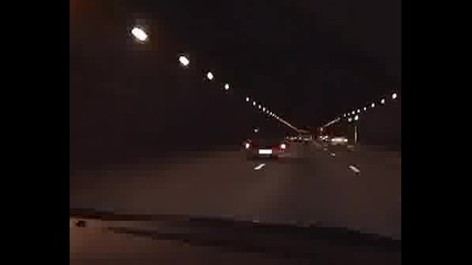 Ferrari Highway Race