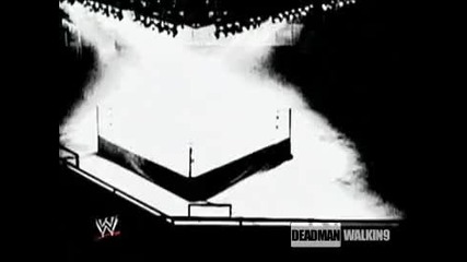 No Way Out 2009 - Smackdown! Promo