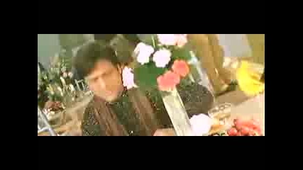 Partner - Dupatta Tera