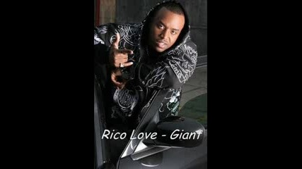 Rico Love - Giant [2009]
