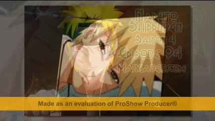 Naruto anime