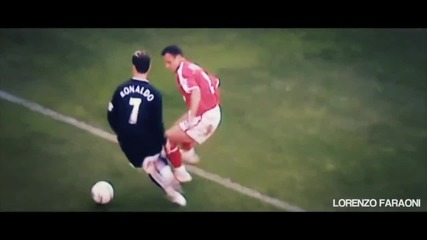 Cristiano Ronaldo - Do What You Want 2003-2008 Hd