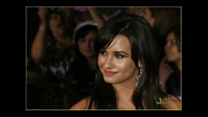 Demi Lovato - Here we go again