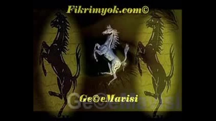 Murat Gogebakan - Ben sana asik oldum birtanem 