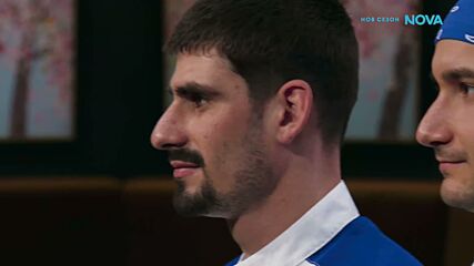Дневно предизвикателство в Hell's Kitchen | 17 мар. 2026 | част 1