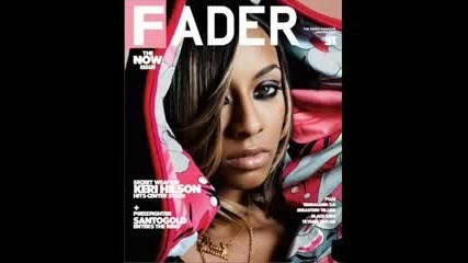 Keri Hilson - Alienated