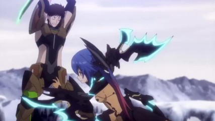 Phantasy Star Online 2: Episode Oracle - 09 ᴴᴰ