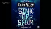 Pierce Fulton ft. Bebe Rexha - Sink Or Swim ( Original Mix ) [high quality]