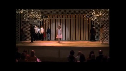 Dirty Dancing - Time of my Life