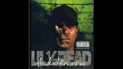 Lil Half Dead - Hood Life