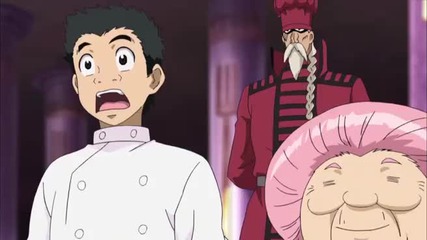 Toriko - Episode 130 [ Eng Subs ]