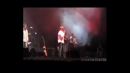 lube kavarna 2009