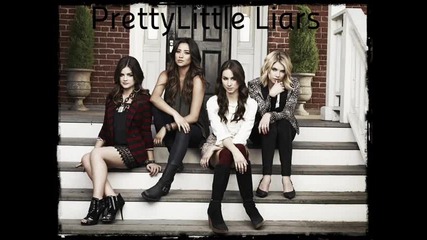 Pretty Little Liars 5x23 song- Ameritz- A Pain That I'm Used To