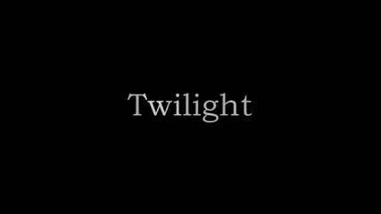Twilight Bella amp Edward Good Enough