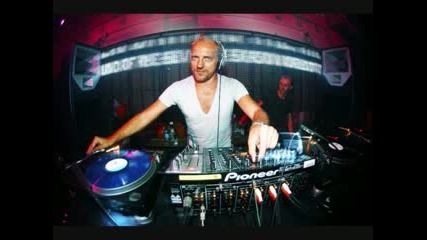 Sven Vath - Blood Angel