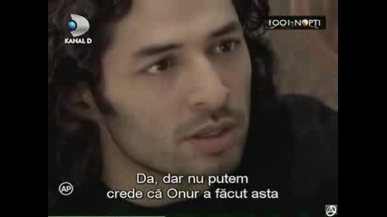 Binbir Gece - 1001 Нощи - Епизод 83 - Част Втора