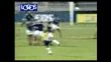 Roberto Carlos