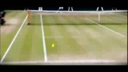 Roger Federer Vs Rafael Nadal - The Greatest Final