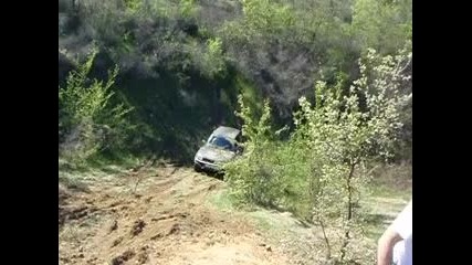 Offroad toyota rav 4 Vasko