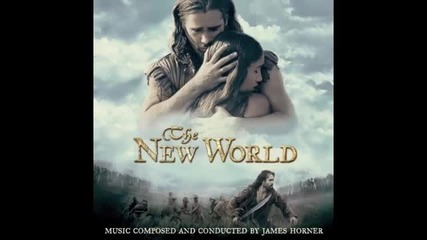 The New World Soundtrack - A Dark Cloud is Forever Lifted