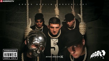 Aggro Ansage - Track 10 (720p) 