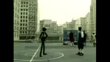 Nike Freestyle