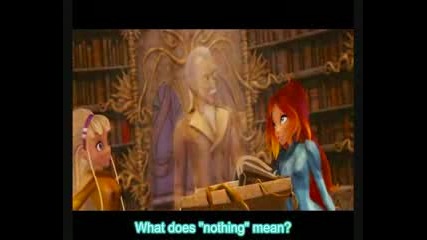 Winx Club Movie - Part 5{english Sub}