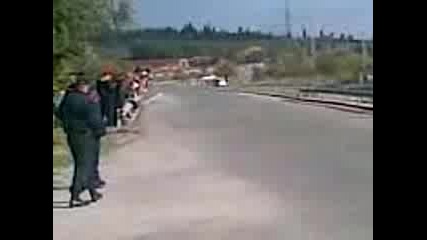 rally tvardica 2008