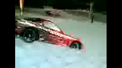 Drift