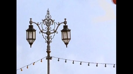 Мистър Бийн - балони за бебе 