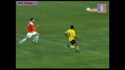 Litex Lovech - Botev Plovdiv 2 - 1 (5 - 1, 4 4 2009).flv